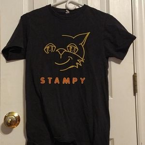 Limited Edition Stampy Cat Merch